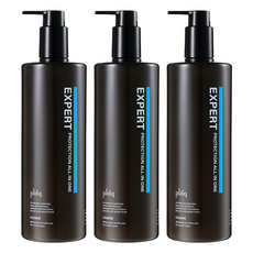 專家防護男士多合一, 500ml, 3個