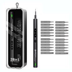 icar EV7電動螺絲刀組, 1組