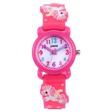 JENW ReRe Factory兒童手錶兒童手錶兒童手錶禮物用