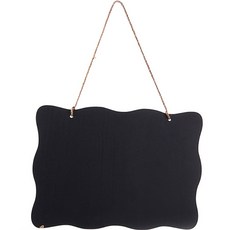 Myeongyangpif 壁掛式粉筆黑板 YT_RA6739, 木材