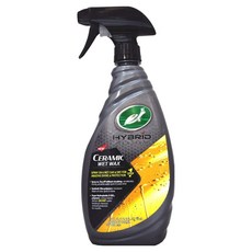 TurtleWax 混合陶瓷噴蠟，一步到位，持久耐用, 769ml, 1瓶
