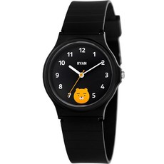 KAKAO FRIENDS 經典塑膠腕錶