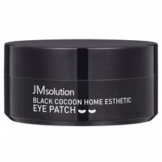 JMsolution 肌司研 黑蠶絲眼膜 1.5g, 60片, 1組