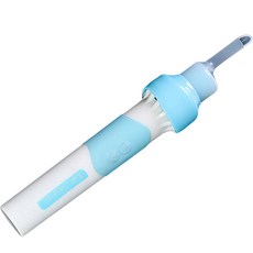 Leehansun LivingScience LED矽膠潔耳器, 1入, 1個