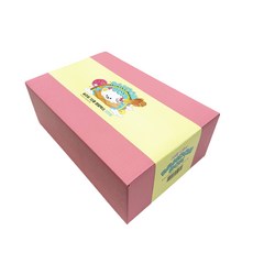 史萊姆 5萬韓元 隨機箱, 1套