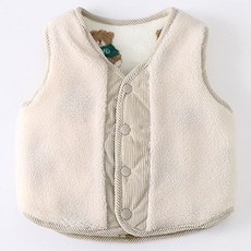 GOINGKIDS 兒童兩面穿背心