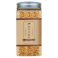 仁濟中藥 幽澗茶語 黃金蕎麥茶, 180g, 1瓶, 1入