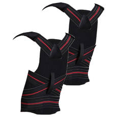 XA 頂級仿生背部支撐帶-29, 人體工學設計 強力牽引 舒適透氣 男女老少皆適用, XL, 2件