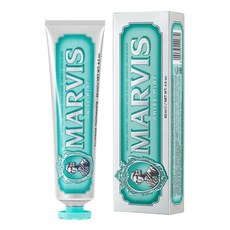 MARVIS 茴香薄荷牙膏, 1組, 85ml