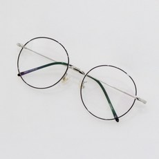 金屬框眼鏡