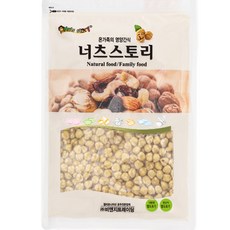 NUTS STORY 榛子, 500克, 1包