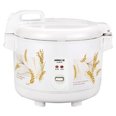 zushiang 日象 立體保溫商用電子鍋 ZS-EM15W 15人份