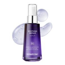 DERMAFIRM 舒緩護理精華 R4, 50ml, 1個