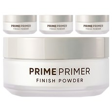 바닐라코 프라임 프라이머 피니쉬 파우더 미니 5g, 4개