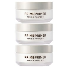 바닐라코 프라임 프라이머 피니쉬 파우더 미니 5g, 3개
