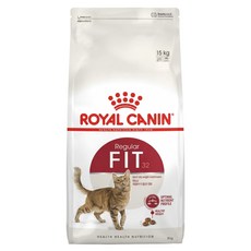 ROYAL CANIN 法國皇家 F32 理想體態成貓專用飼料 乾糧, 脫水禽肉蛋白, 15kg, 1袋