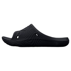 Under Armour 安德瑪 男款UA Flow Velocity拖鞋涼鞋 3026455-001