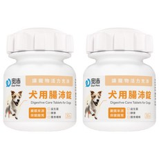 奧沛 犬用腸沛錠, 2罐, 30顆, 關節+腸道健康