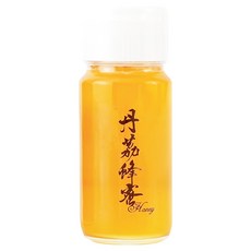 蜂之饗宴 丹荔蜂蜜, 1個, 700g