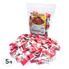 카디 커피메이트 비스킷, 5개, 500g