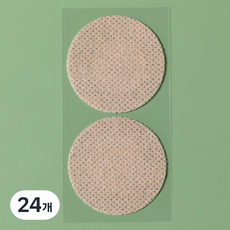 Good Nation 男士用 穩固胸貼 膚色 10入, 24個