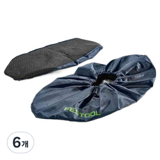 페스툴 신발커버 SHOE-FT1 577003, 6개
