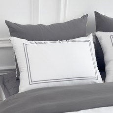 루시드슬립 갤러리 베개커버