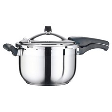 MIYACO米雅可 304不銹鋼6+1安全壓力鍋(單把) 8L, 1個