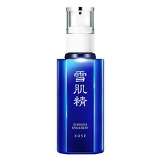 KOSE 高絲 SEKKISEI 雪肌精 乳液, 140ml, 1件