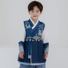 HARANG HANBOK Cheonmarang 韓服套裝