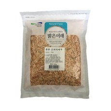 자연원 건보리새우, 200g, 1개