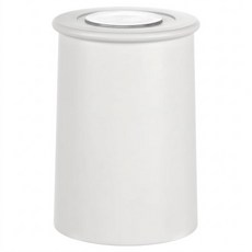 FaSoLa 創意磁吸漱口杯, 1個, 白色