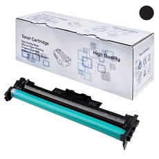 UFOTEC Canon 全新副廠感光鼓 CRG-049 MF-113W 適用, 1個, 黑色