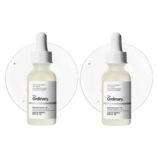 디오디너리 히알루로닉 애시드 2% +B5 세럼, 30ml, 2개