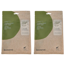 紐西蘭 boneve 全齡犬 凍乾生食餐, 雞肉 + 鹿肉, 100g, 2包