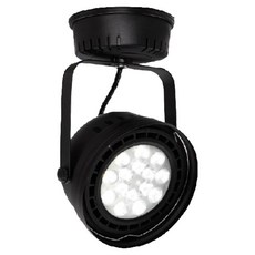 DANCELIGHT 舞光 14W 5700K吸頂燈, 黑殼