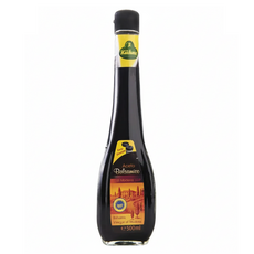 Kuhne 冠利 義式葡萄醋 500ml 義大利風味 料理佐料, 1瓶