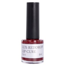 NATURAL SHINE Lux-Reddrop經典水潤染唇液, Flora, 8ml, 1瓶