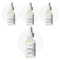 디오디너리 히알루로닉 애시드 2% +B5 세럼, 30ml, 4개