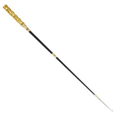 Sea Time 豬尾型中層釣魚解鉤器, 混和顏色, 1個