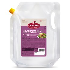 ChefONE 香醋醬, 2kg, 1包