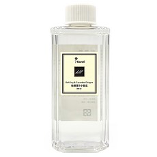 karoli 卡蘿萊 經典擴香補充液, 伯爵茶與小黃瓜, 200ml, 1瓶