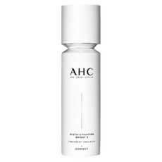 AHC Gluta Activation Bright 3 穀胱甘肽護理精華乳, 1瓶, 100ml