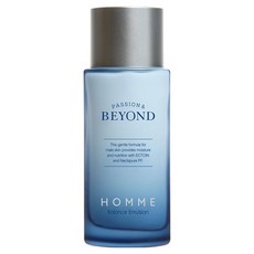 BEYOND 男士平衡乳液, 130ml, 1個