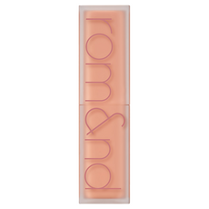 rom&nd 零啞光口紅 台灣公司貨 3g, 1個, 22 焦芋豆沙