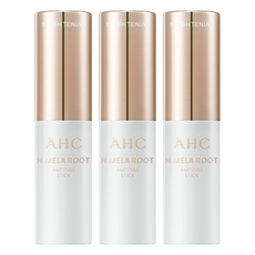 AHC H 멜라루트 앰플스틱, 10g, 3개