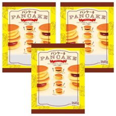 天惠製菓 綜合迷你銅鑼燒, 175g, 3袋