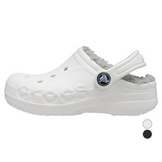 crocs 卡駱馳 Via Lined Clog T字帶涼鞋