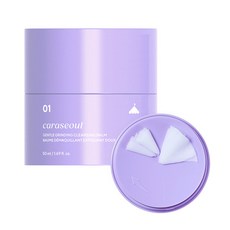 엘라고 카라서울 젠틀 그라인딩 클렌징밤, 1개, 50ml