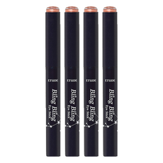 에뛰드 블링블링 아이스틱 섀도우, 18호 하늘 끝 달별, 4개